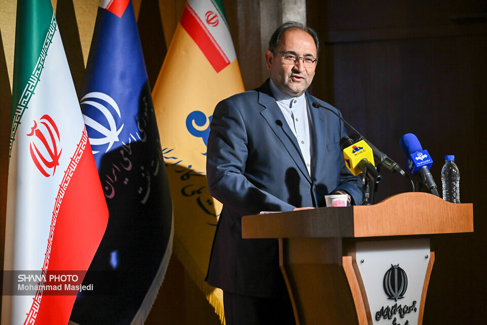 اوجی، وزیر نفتِ صادقالوعده است اوجی، وزیر نفتِ صادقالوعده است