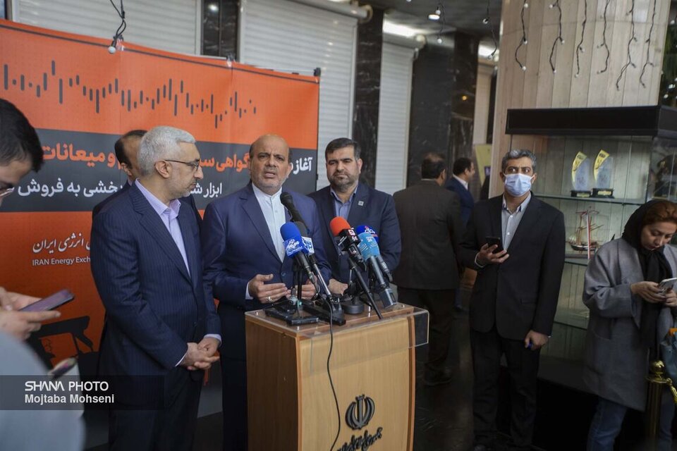 احتمال کشف ذخیره جدید گازی در میدان مشترک پارس جنوبی  احتمال کشف ذخیره جدید گازی در میدان مشترک پارس جنوبی