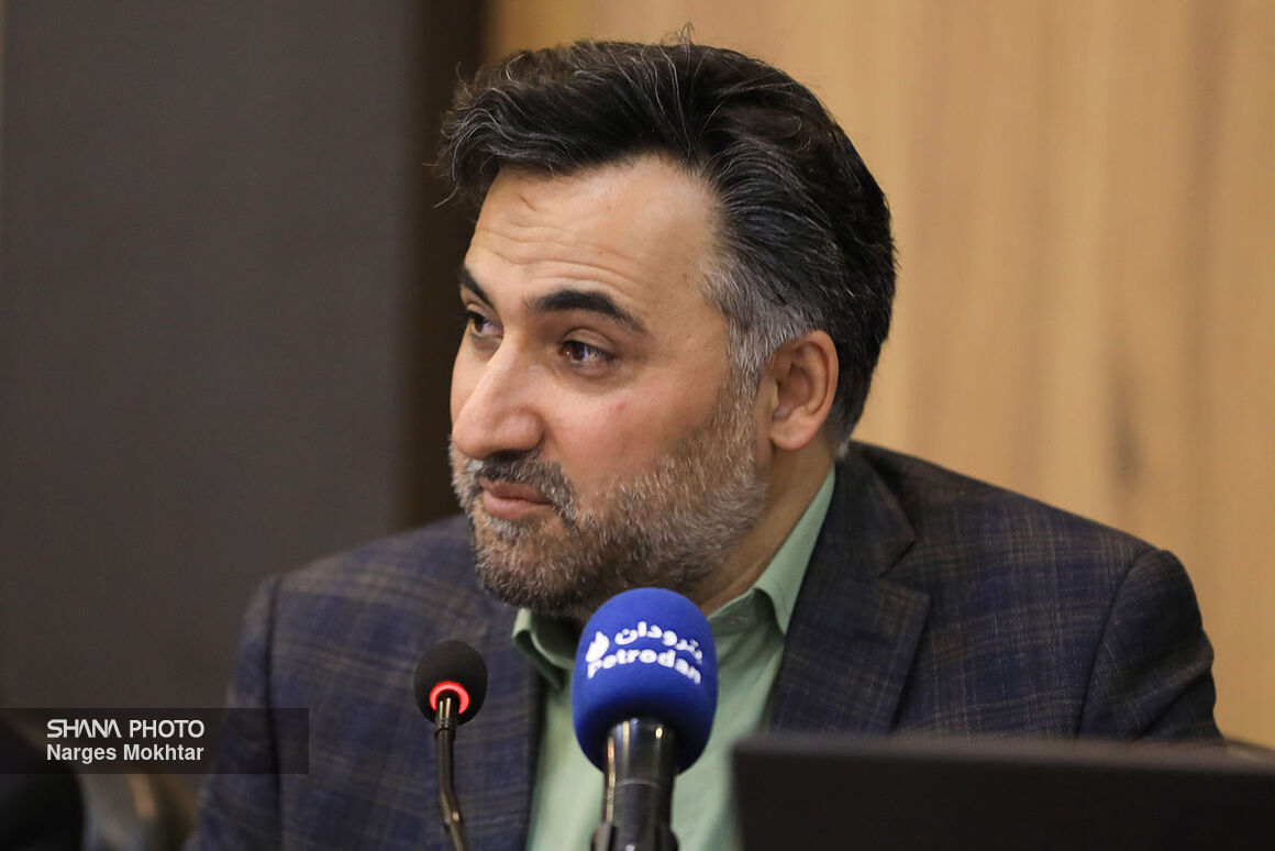 اقتصاد مقاومتی تنها راهبرد توسعه کشور است