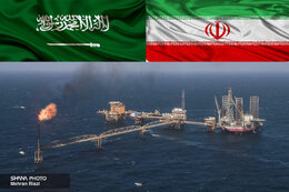Iran-Saudi agreement to stabilize global oil market
