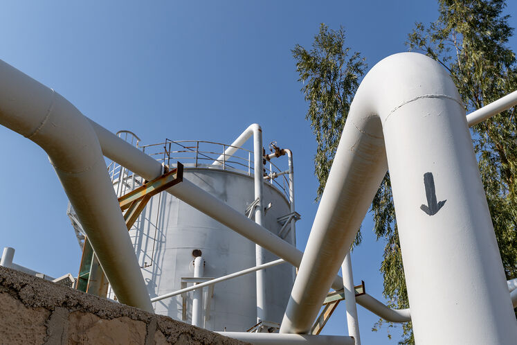 واحد بهره برداری بینک