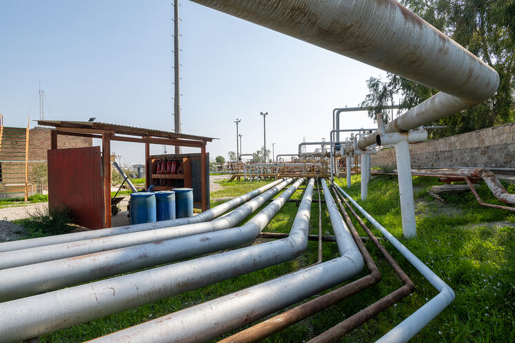 واحد بهره برداری بینک