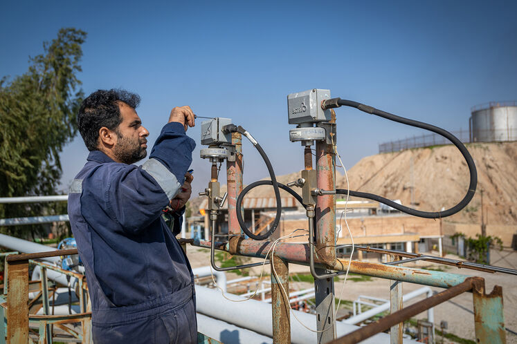 واحد بهره برداری بینک