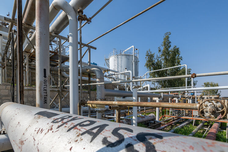 واحد بهره برداری بینک