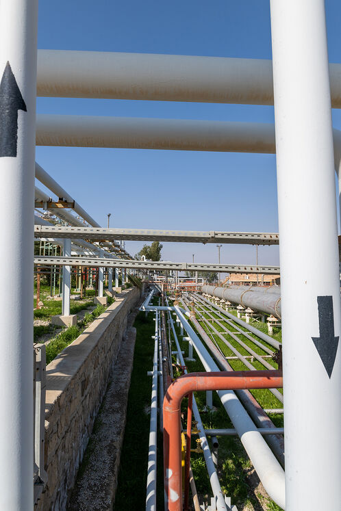 واحد بهره برداری بینک