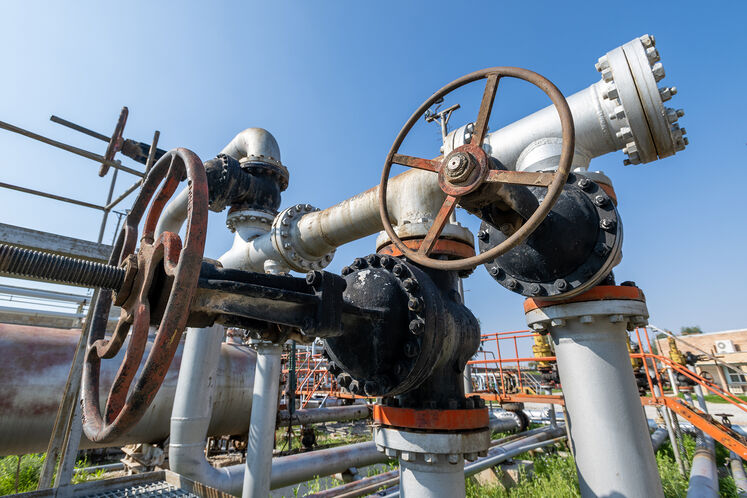 واحد بهره برداری بینک