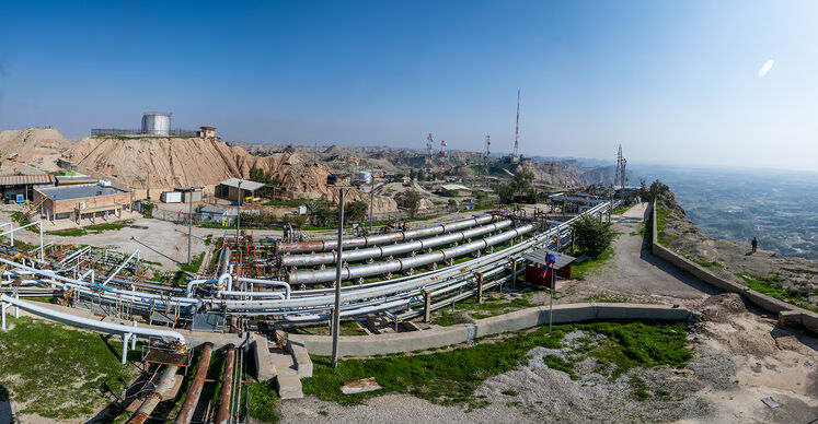 واحد بهره برداری بینک