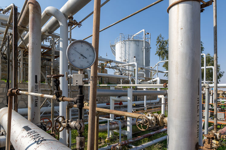 واحد بهره برداری بینک