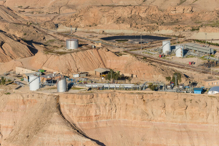 واحد بهره برداری بینک