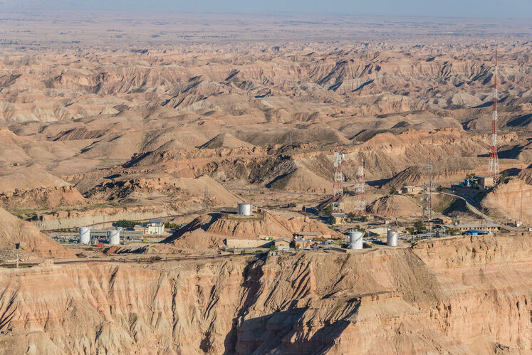 واحد بهره برداری بینک