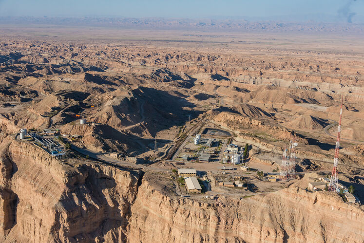 واحد بهره برداری بینک