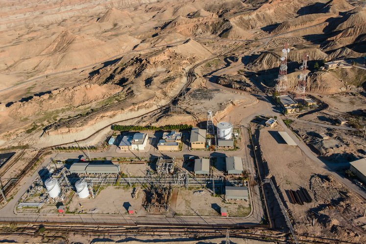 واحد بهره برداری بینک