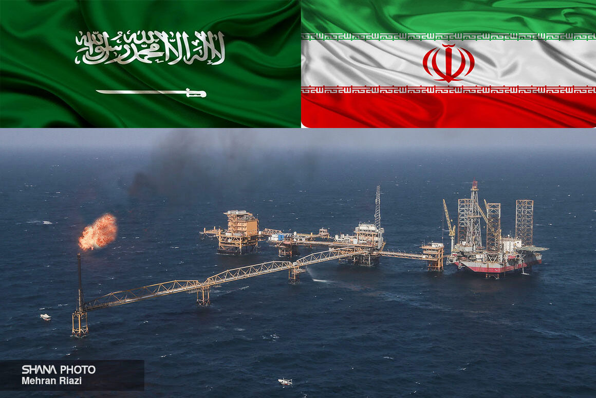 MP: Iran-Saudi détente to have positive impacts on energy sector
