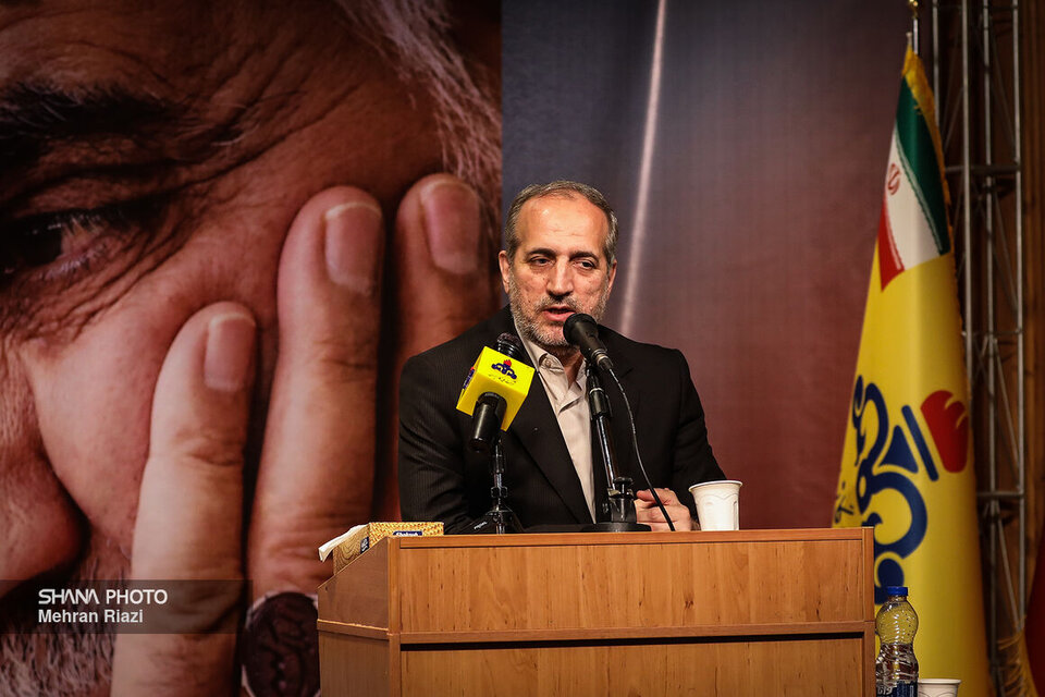 ضرورت ترویج گفتمان مجاهدت و ایثار در صنعت گاز ضرورت ترویج گفتمان مجاهدت و ایثار در صنعت گاز