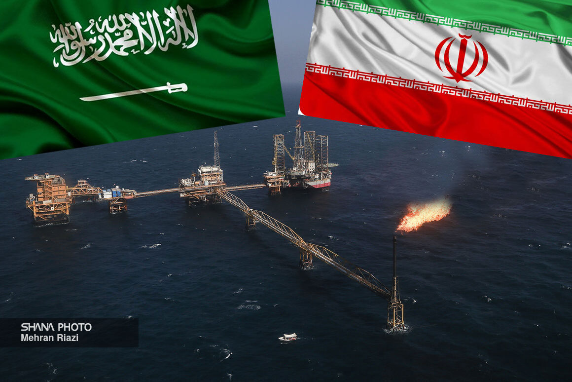 ایران و عربستان باید از فرصت همکاری اقتصادی به‌ویژه در بخش نفت و گاز استفاده کنند