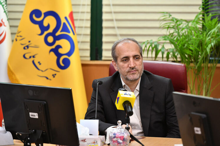 NIGC head: Iran’s annual gas swap up 358%