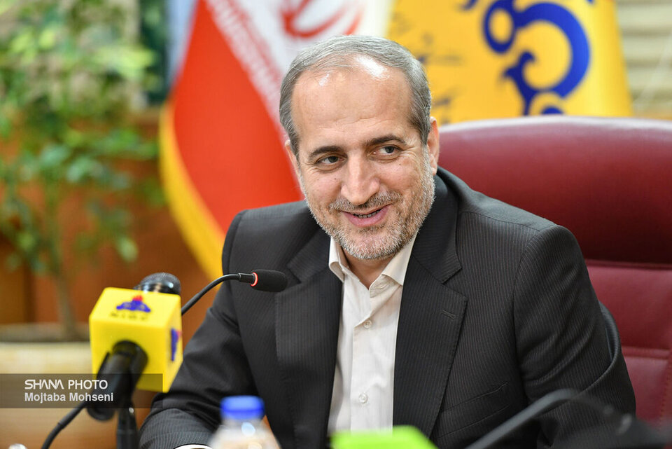 سرمای شدید و دسیسه دشمنان خللی در جریان پایدار گاز وارد نکرد سرمای شدید و دسیسه دشمنان خللی در جریان پایدار گاز وارد نکرد