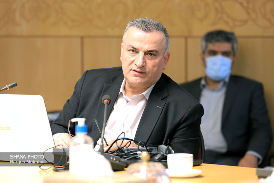 لایسنس ایرانی ۳۰ تا ۴۵ درصد قیمت تمام‌شده واحد صنعتی را کاهش می‌دهد