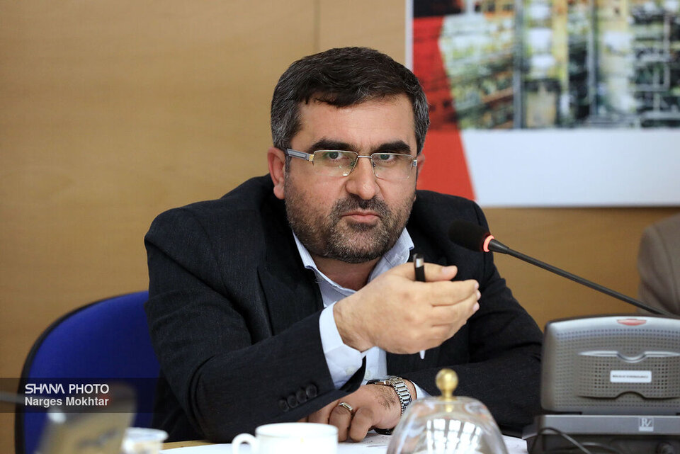 آمادگی پژوهشگاه نفت برای داخلیسازی دانش فنی صنعت پتروشیمی آمادگی پژوهشگاه نفت برای داخلیسازی دانش فنی صنعت پتروشیمی