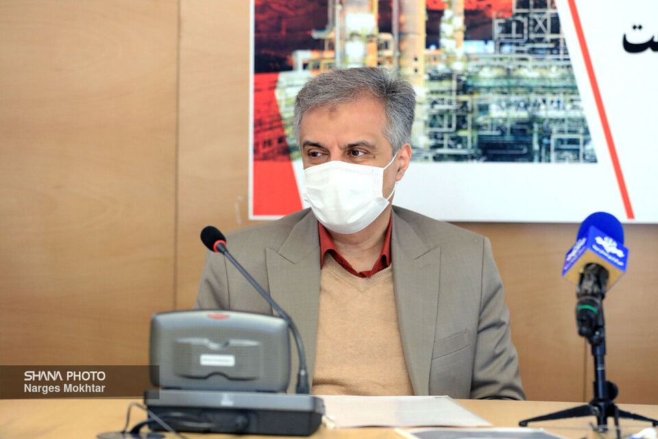 صدور خدمات فنی و مهندسی میتواند رقیب بسیار جدی درآمدهای نفتی باشد صدور خدمات فنی و مهندسی میتواند رقیب بسیار جدی درآمدهای نفتی باشد