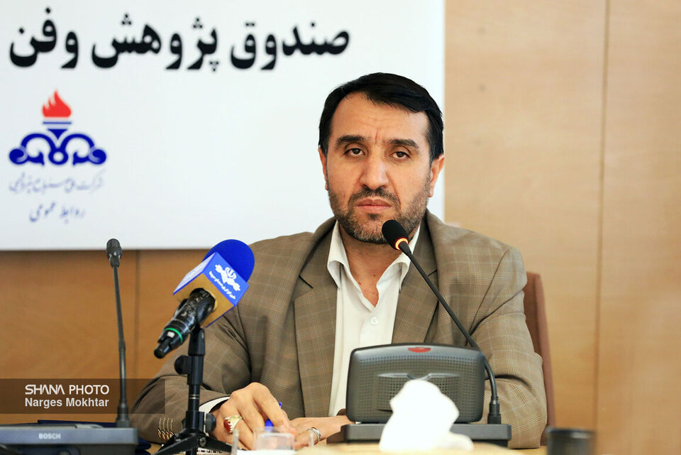 NPC head: Iran now among exporters of petrochemical technologies NPC head: Iran now among exporters of petrochemical technologies