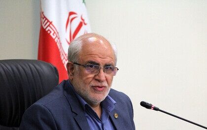 نخستین المپیاد ورزشی بازنشستگان صنعت نفت برگزار میشود نخستین المپیاد ورزشی بازنشستگان صنعت نفت برگزار میشود