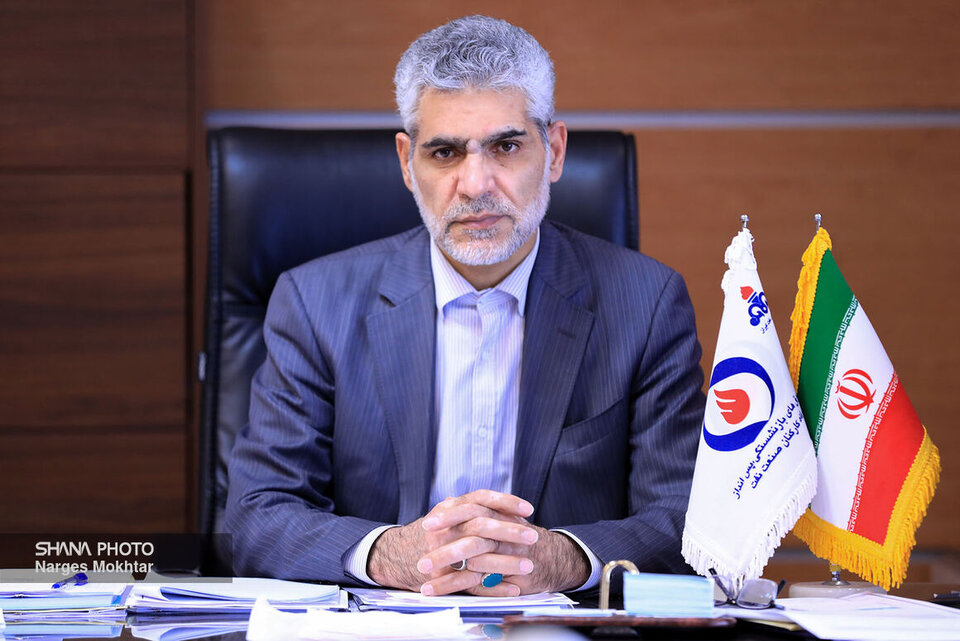 مبانی قانونی صندوق بازنشستگی نفت اصول درستی است مبانی قانونی صندوق بازنشستگی نفت اصول درستی است