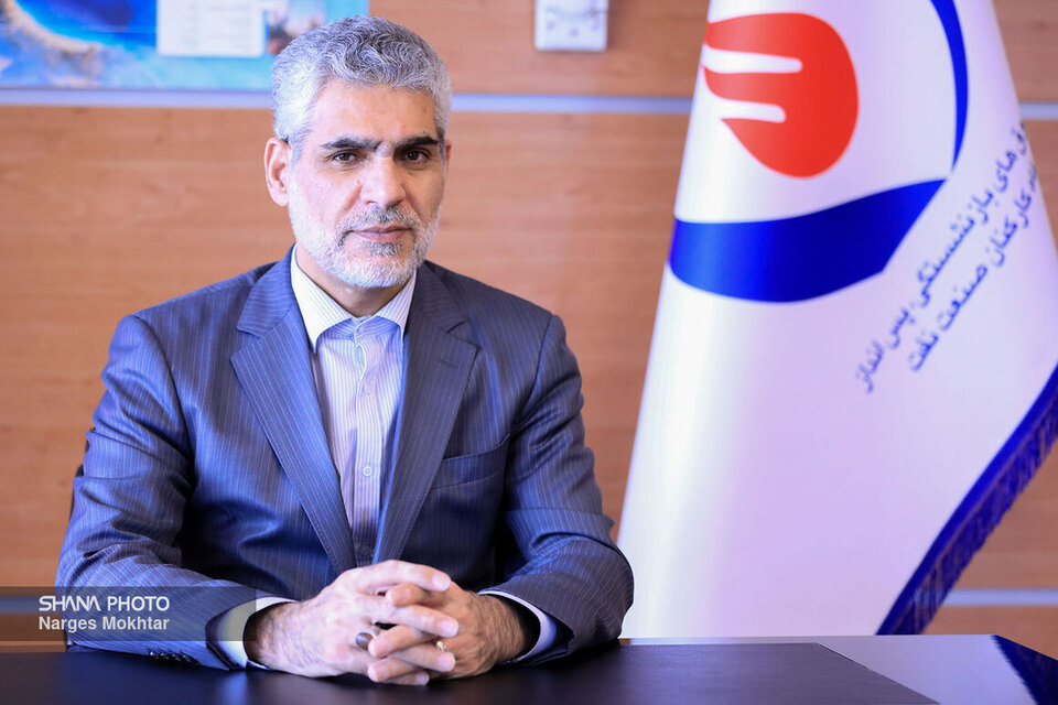 پتروشیمی دهلران از طرحهای اولویتدار گروه اقتصادی صندوقهاست/ پیشرفت ۶ طرح پتروشیمی در گروه صندوقها پتروشیمی دهلران از طرحهای اولویتدار گروه اقتصادی صندوقهاست/ پیشرفت ۶ طرح پتروشیمی در گروه صندوقها