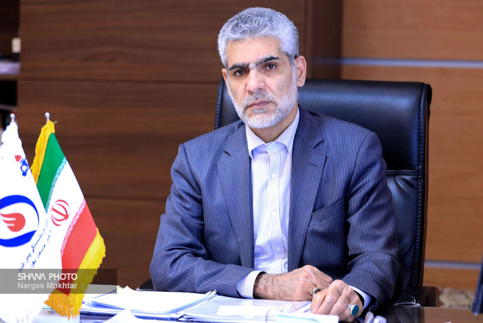 تکمیل پروژههای نیمهتمام اساس برنامههای ۳ سال گذشته بود تکمیل پروژههای نیمهتمام اساس برنامههای ۳ سال گذشته بود