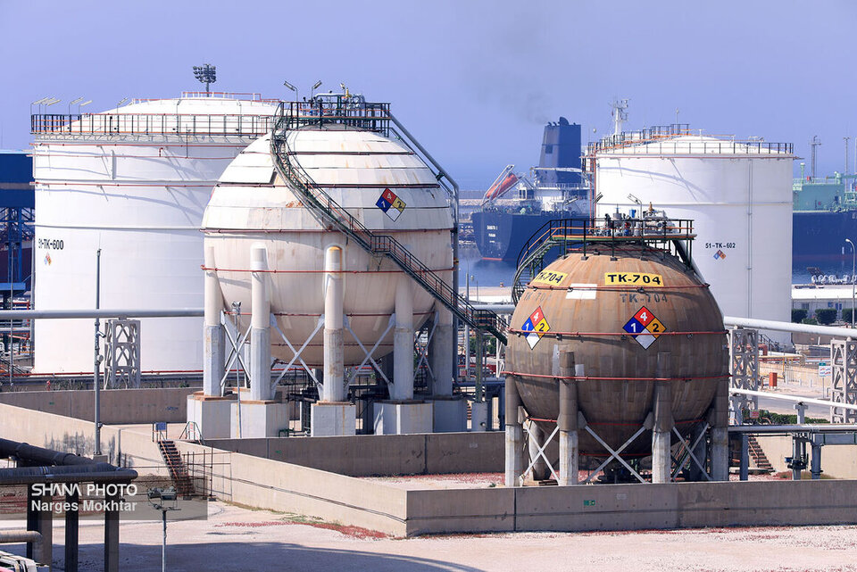 Iran’s Arya Sasol Polymer Company sets new output, sales records Iran’s Arya Sasol Polymer Company sets new output, sales records
