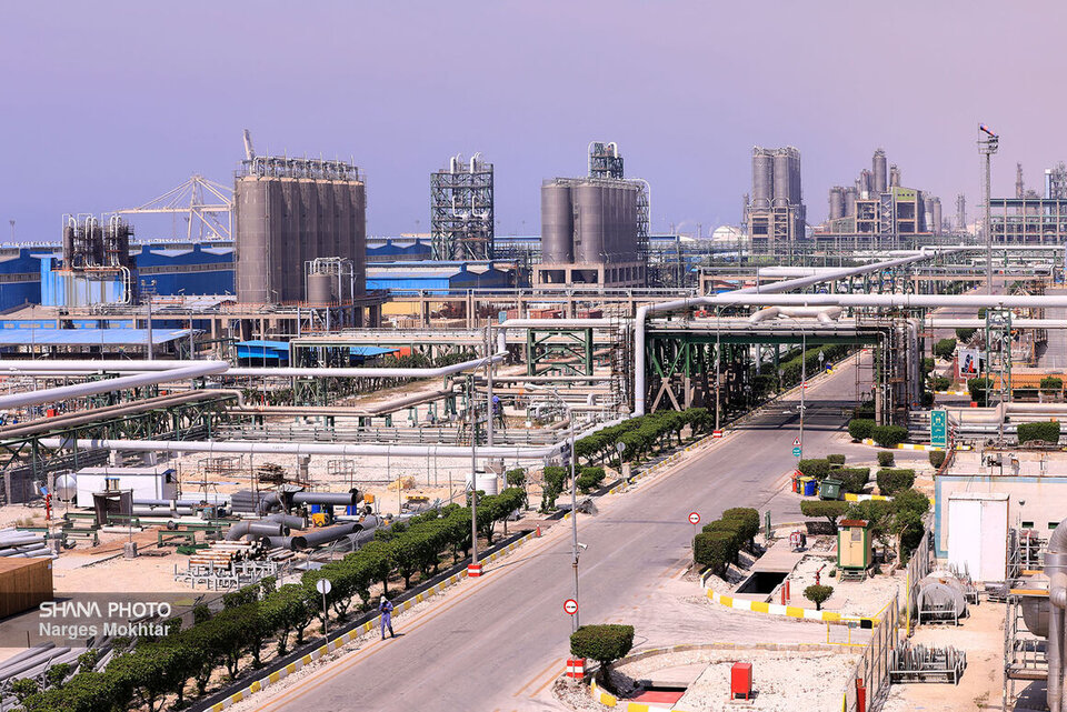 افزایش ۲۳ درصدی درآمد پلیمر آریاساسول در ۱۴۰۲ افزایش ۲۳ درصدی درآمد پلیمر آریاساسول در ۱۴۰۲