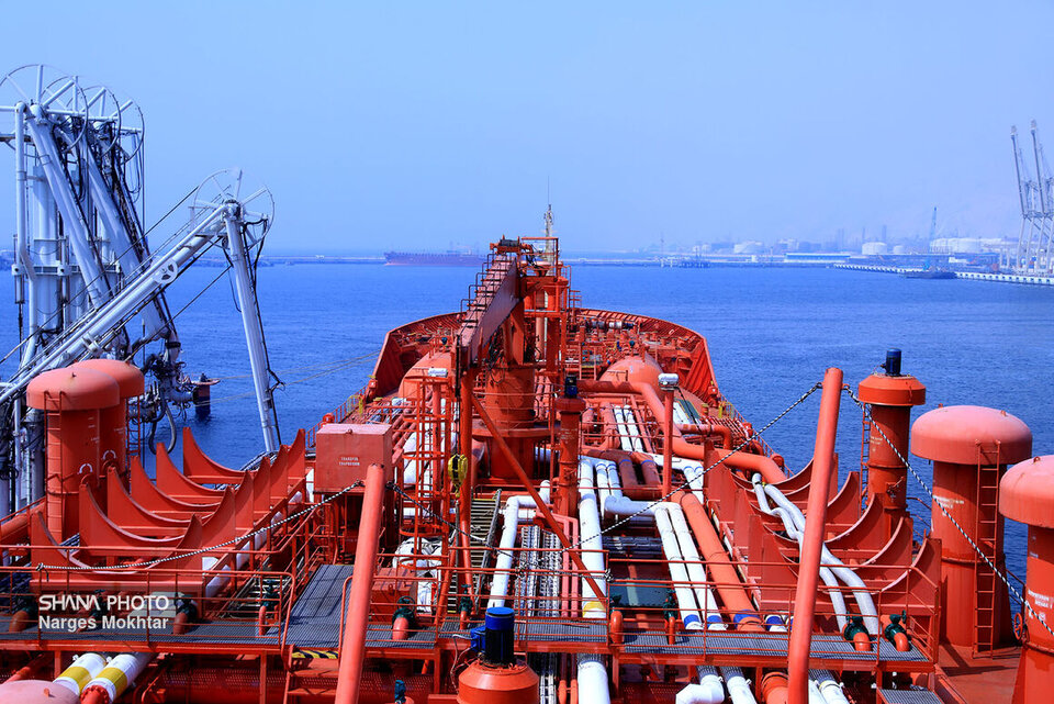 War on Iran Ignites Long-Term Global Oil Instability