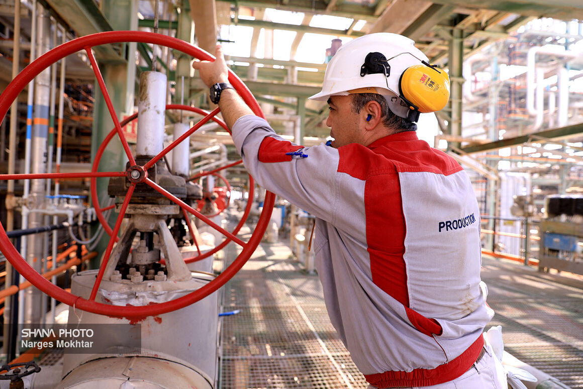 تازههای پتروشیمی در ۲ سالگی دولت سیزدهم