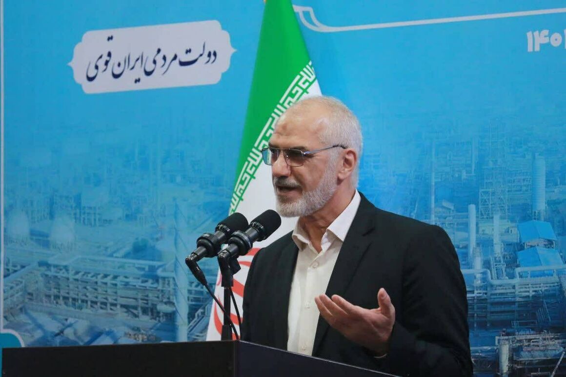 هزینهکرد ۷۰ میلیارد ریالی وزارت نفت برای اجرای پروژههای مسئولیت اجتماعی خوزستان هزینهکرد ۷۰ میلیارد ریالی وزارت نفت برای اجرای پروژههای مسئولیت اجتماعی خوزستان