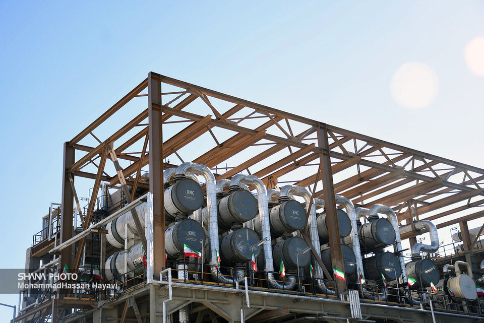 Abadan Refinery to increase gasoline production Abadan Refinery to increase gasoline production