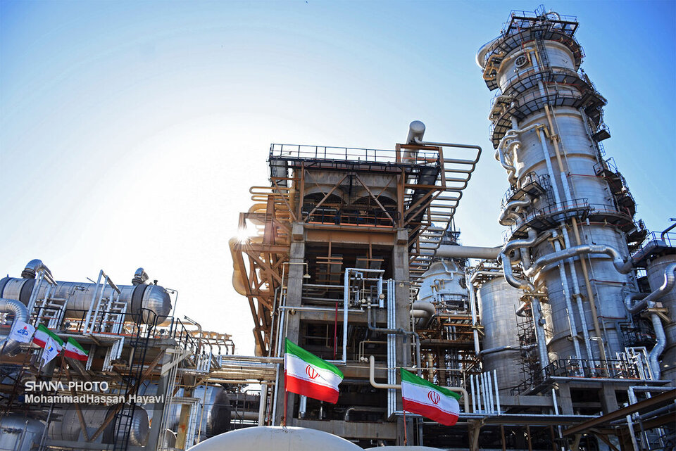 بهرهگیری از فناوریهای نو هستهای در پالایشگاه نفت آبادان بهرهگیری از فناوریهای نو هستهای در پالایشگاه نفت آبادان
