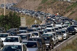 Five provinces account for 40% of Iran's gasoline consumption