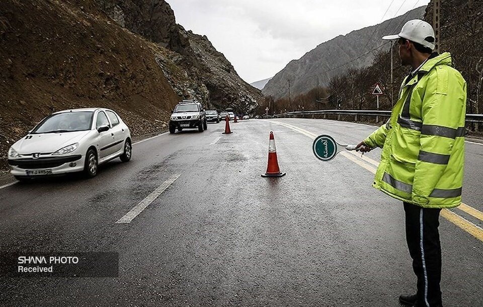 افزایش ۱۲ درصدی مصرف بنزین کشور هم‌زمان با بازگشت مسافران نوروزی