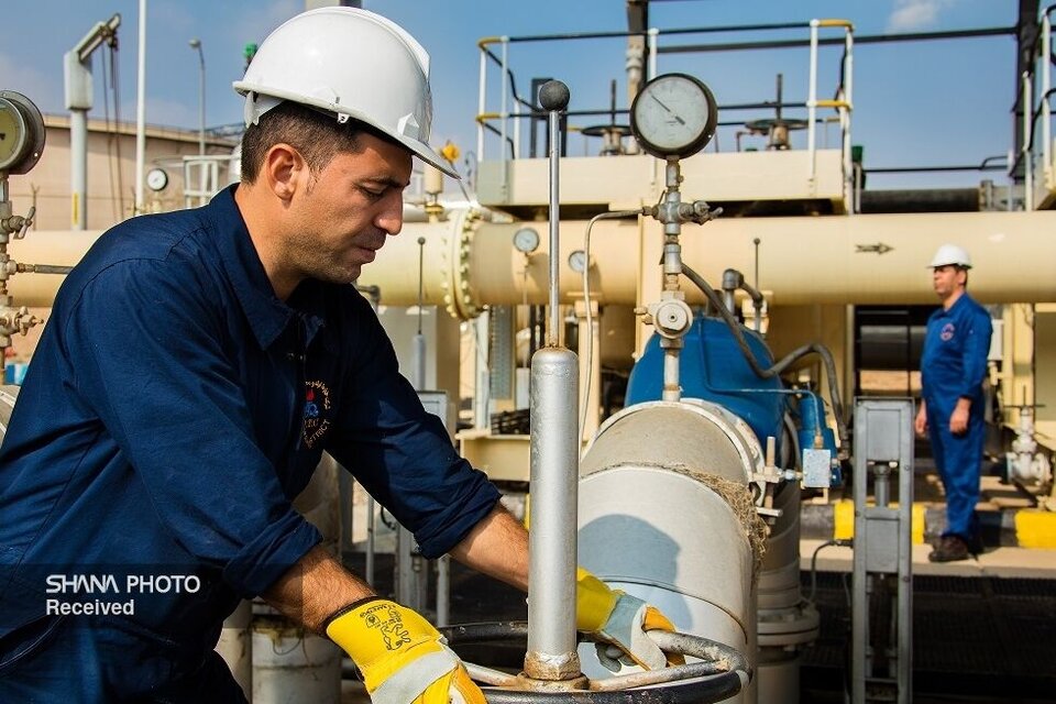 رسید و ارسال بیش از یک میلیارد و ۷۰۰ میلیون لیتر سوخت نوروزی به همت منطقه اصفهان رسید و ارسال بیش از یک میلیارد و ۷۰۰ میلیون لیتر سوخت نوروزی به همت منطقه اصفهان