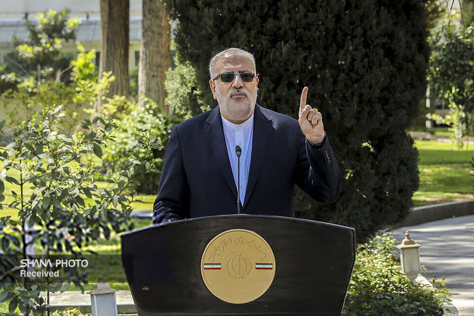 Owji: OPEC+ decides to cut output despite U.S. push for hike Owji: OPEC+ decides to cut output despite U.S. push for hike