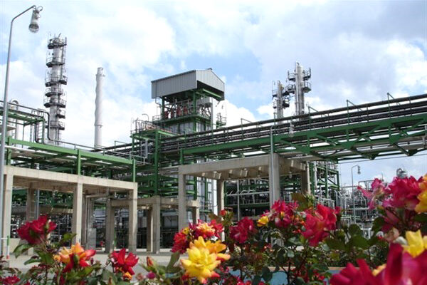 ثبت رکوردی تازه در فروش محصولات پتروشیمی شازند ثبت رکوردی تازه در فروش محصولات پتروشیمی شازند