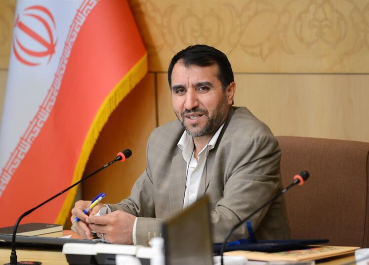 ایرانپلاست از مصادیق امیدآفرینی اقتصاد صنعت پتروشیمی است