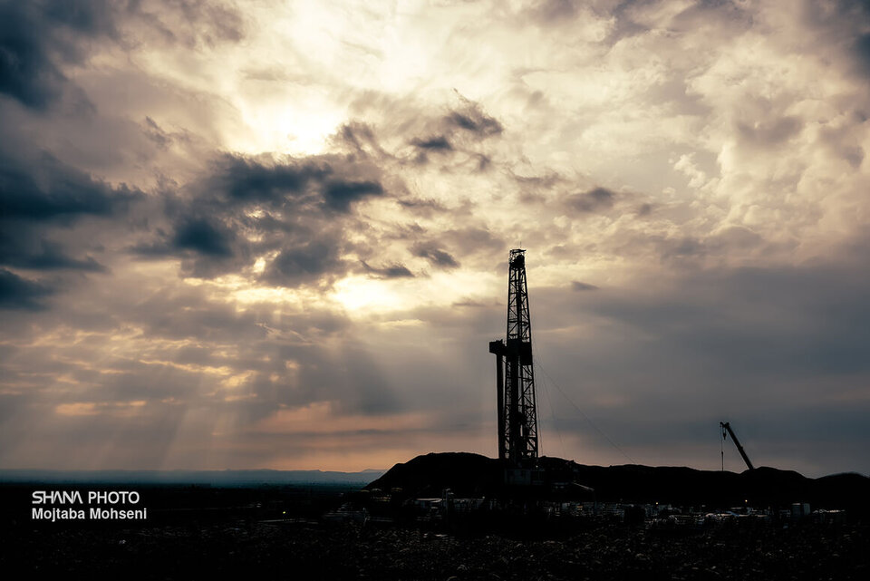 ایران چگونه به رتبه نخست اکتشاف نفت و گاز در میان کشورهای منطقه رسید؟ ایران چگونه به رتبه نخست اکتشاف نفت و گاز در میان کشورهای منطقه رسید؟