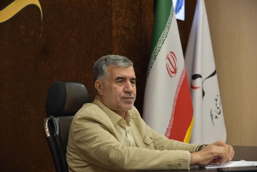 تولید پتروشیمی سبلان به ۸۵ درصد ظرفیت اسمی رسید تولید پتروشیمی سبلان به ۸۵ درصد ظرفیت اسمی رسید