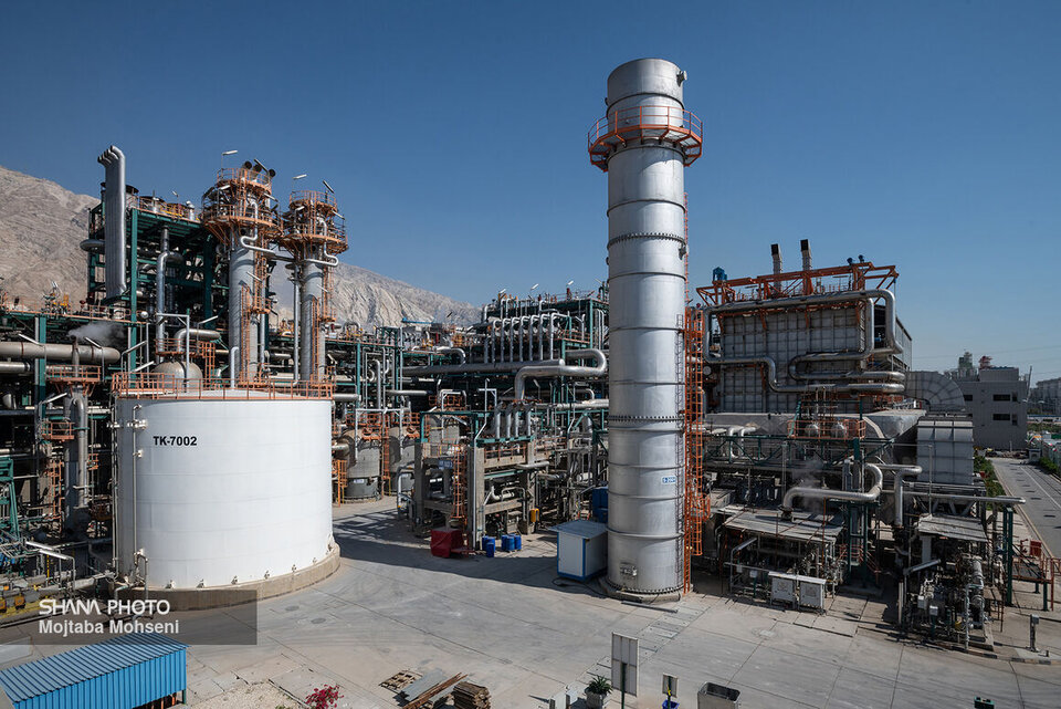 همایش ملی توسعه و آیندهنگری در صنعت پتروشیمی برگزار میشود همایش ملی توسعه و آیندهنگری در صنعت پتروشیمی برگزار میشود