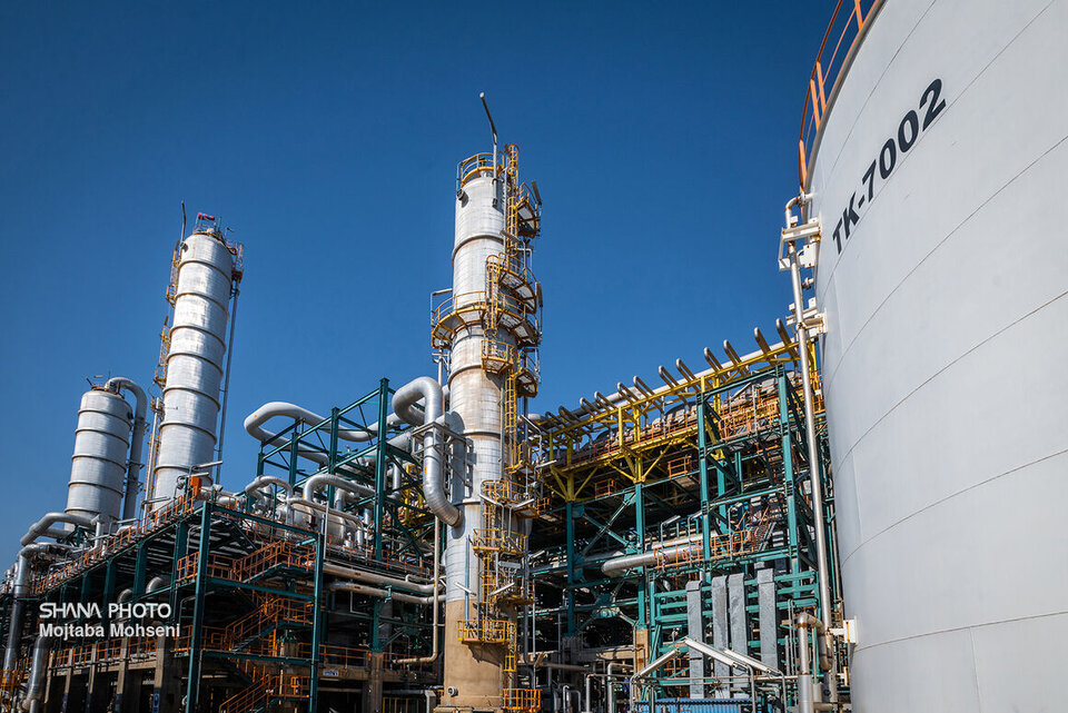 صندوق توسعه ملی در پروژههای تاپیکو سرمایهگذاری میکند صندوق توسعه ملی در پروژههای تاپیکو سرمایهگذاری میکند