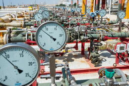 Overhaul of South Pars Gas Refinery 7 relies on domestic expertise
