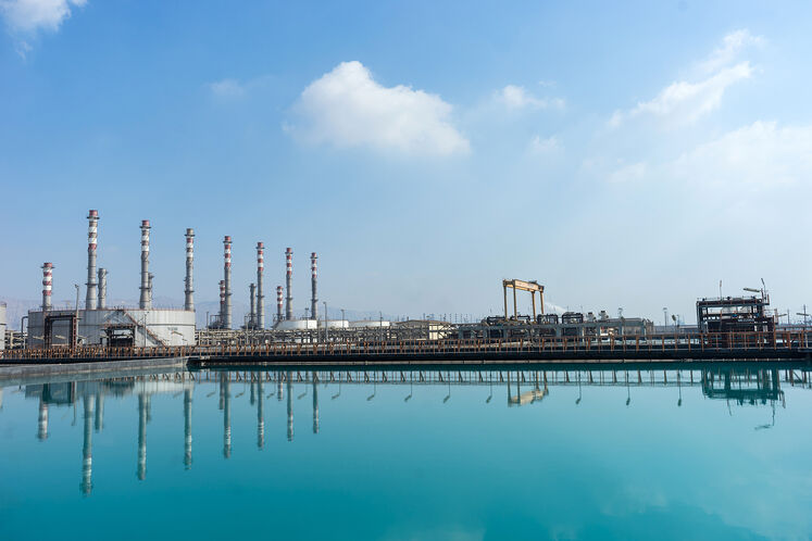 پالایشگاه ستاره خلیج فارس