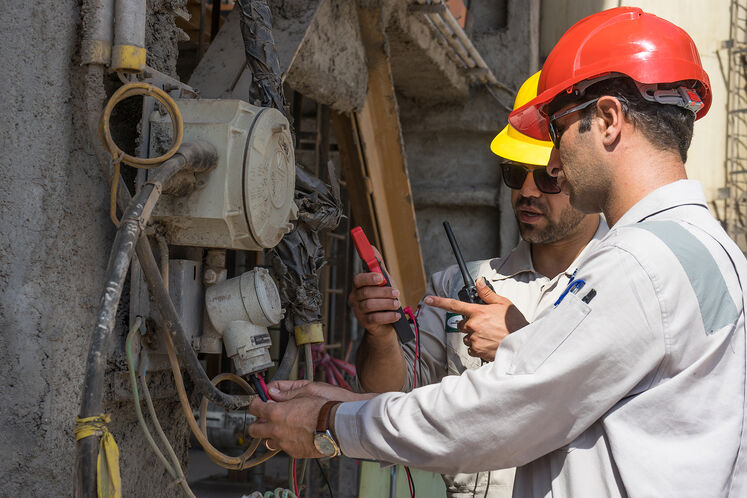 پالایشگاه ستاره خلیج فارس