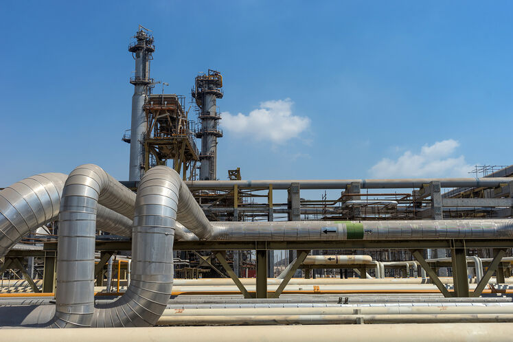 پالایشگاه ستاره خلیج فارس